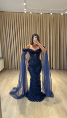 MIRENA DRESS