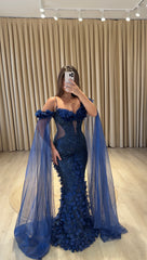 MIRENA DRESS