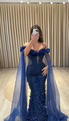 MIRENA DRESS
