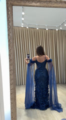 MIRENA DRESS