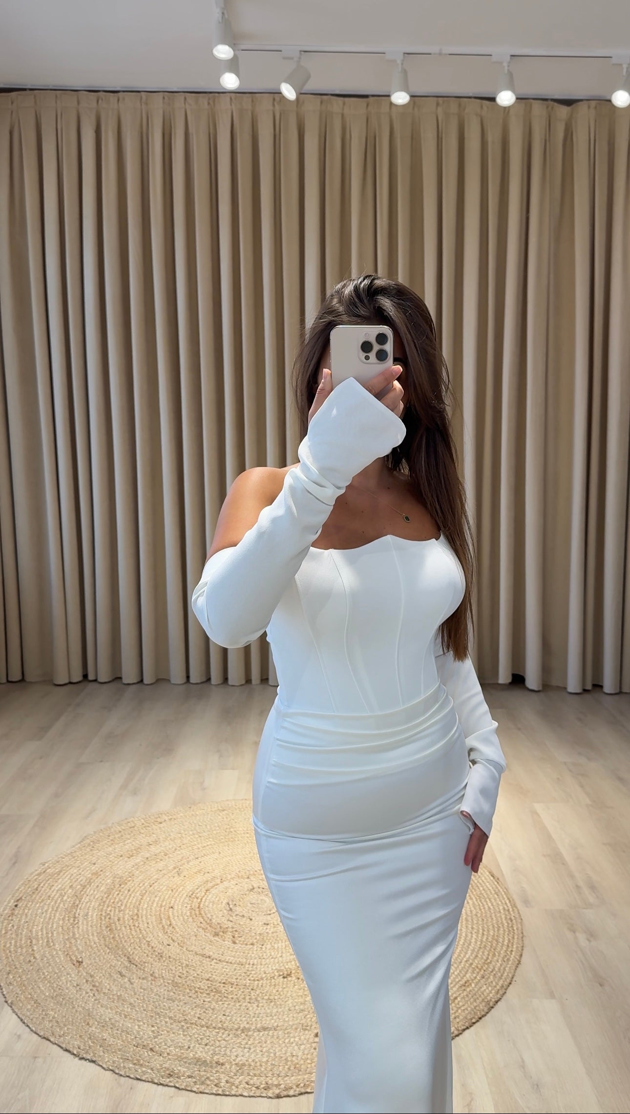 MASAL DRESS