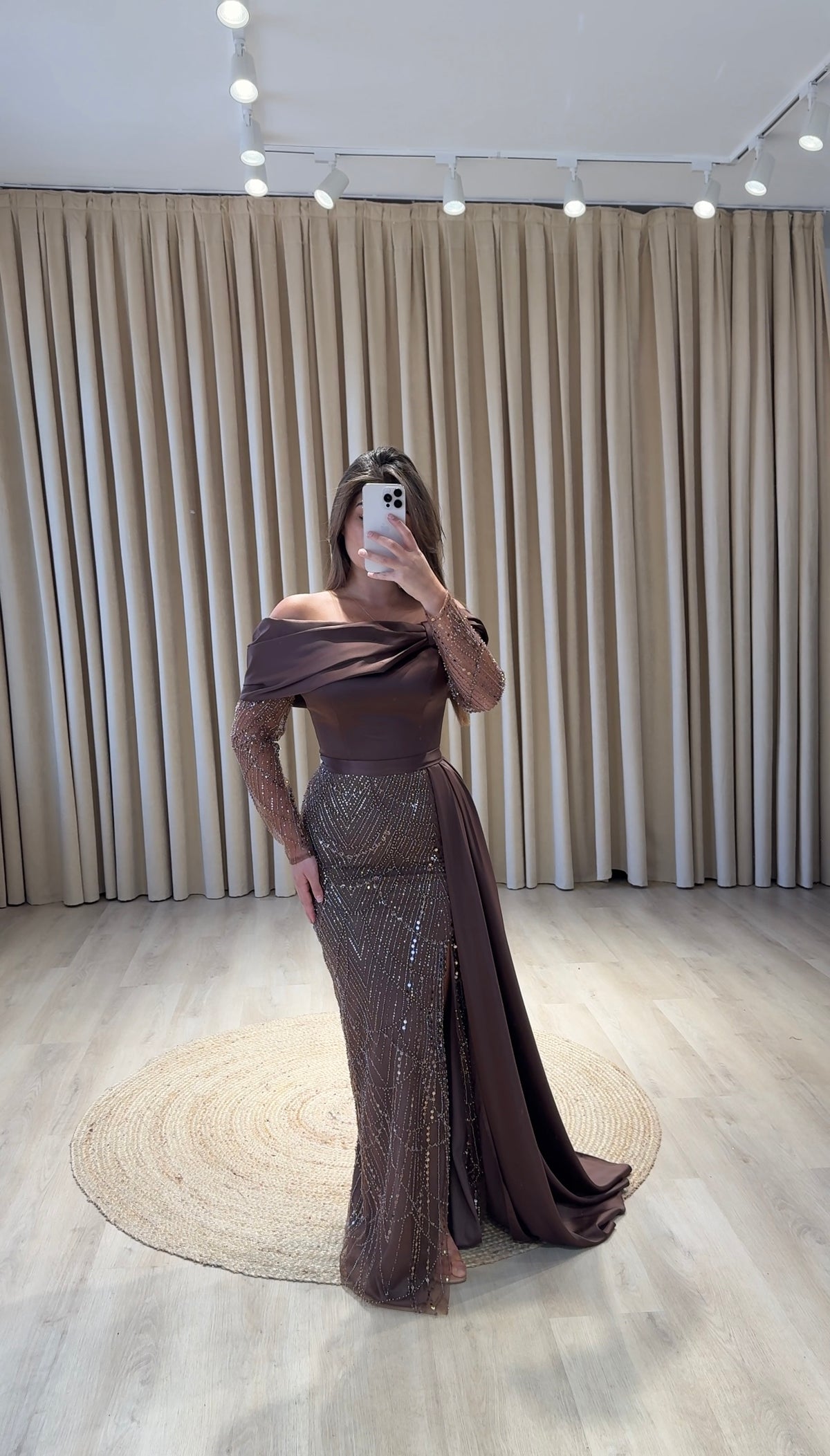 INARA DRESS
