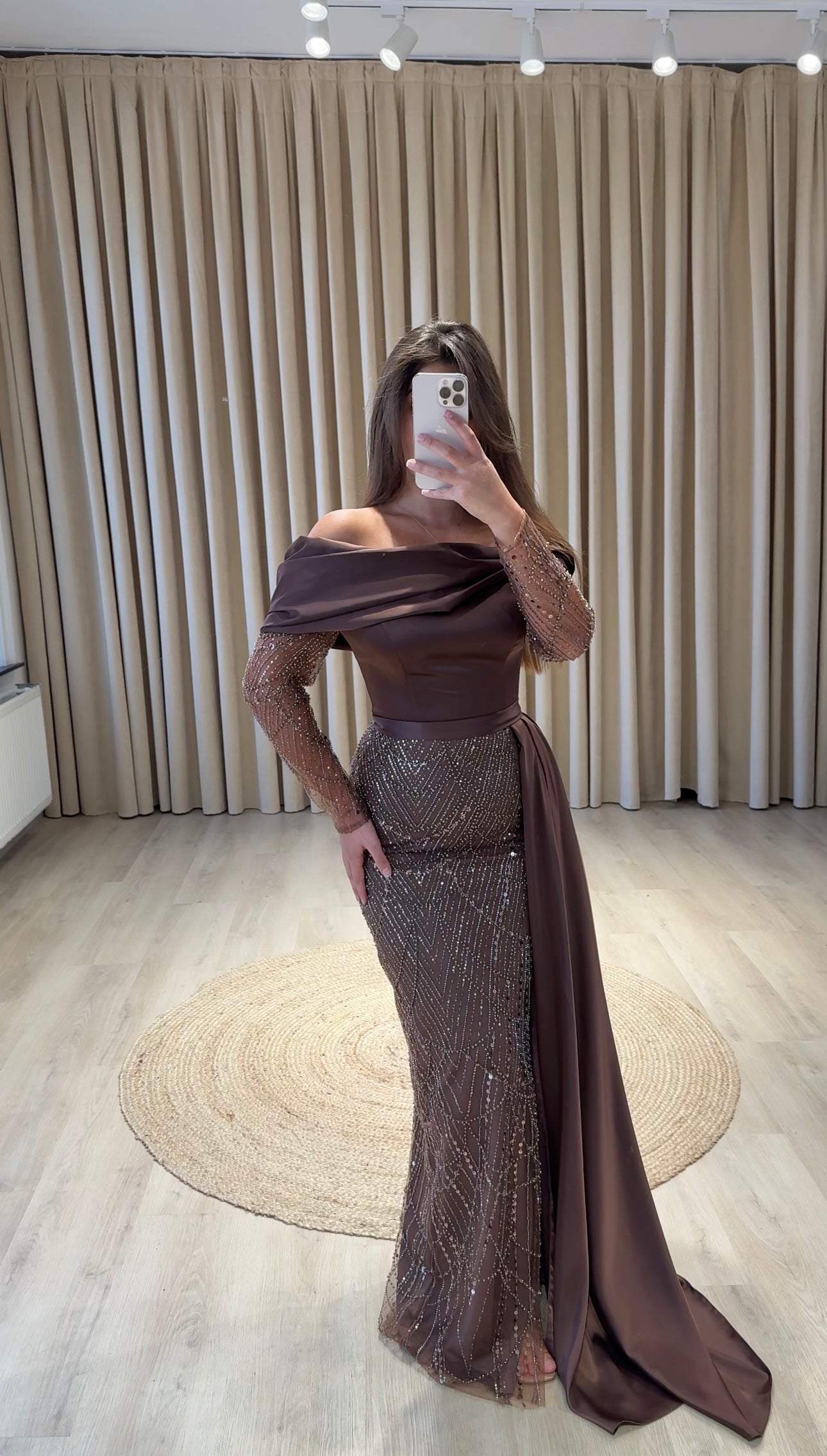 INARA DRESS