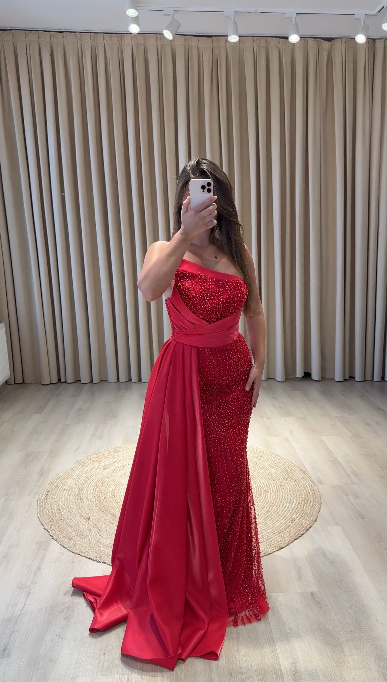 RANA DRESS