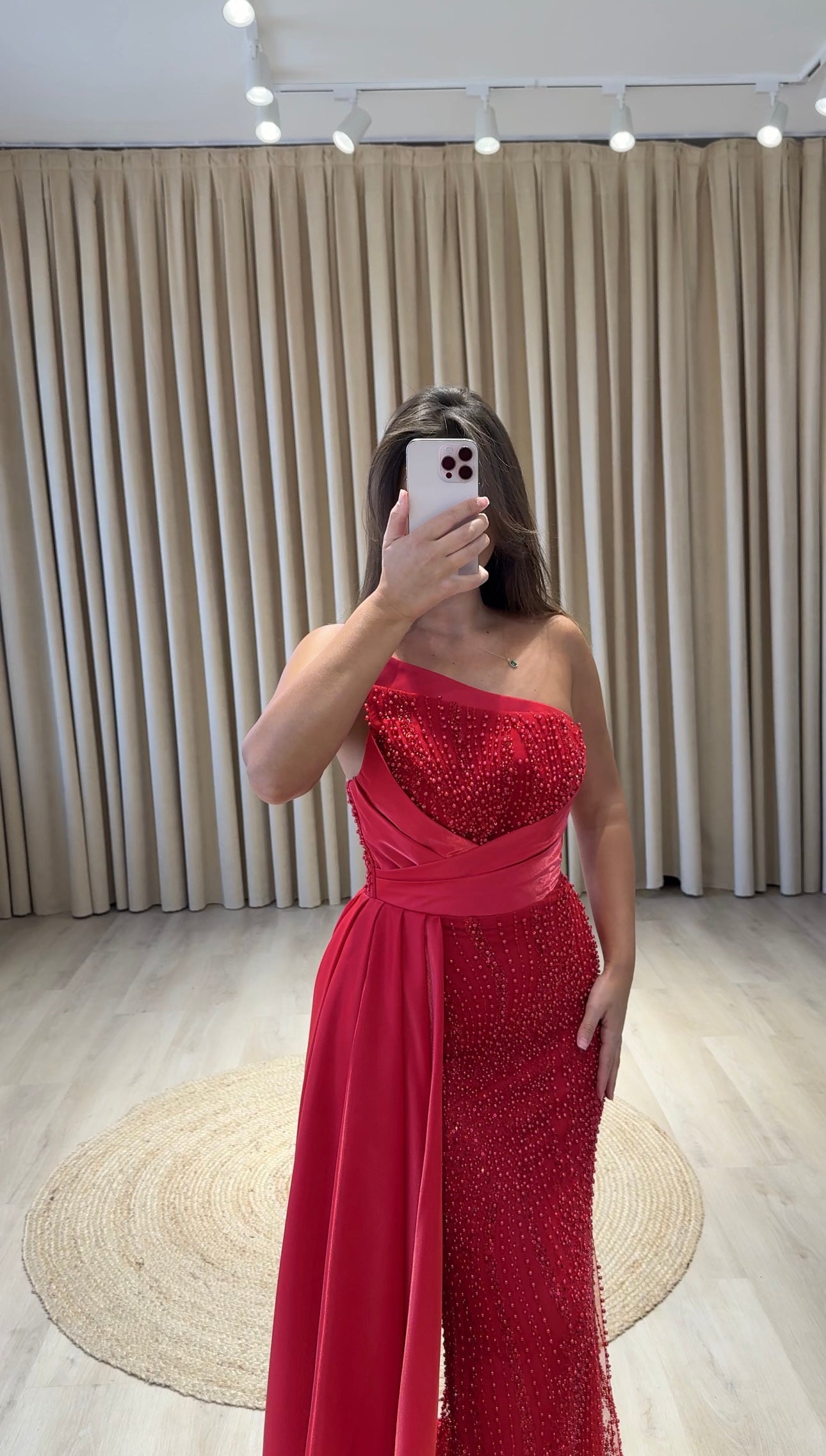RANA DRESS