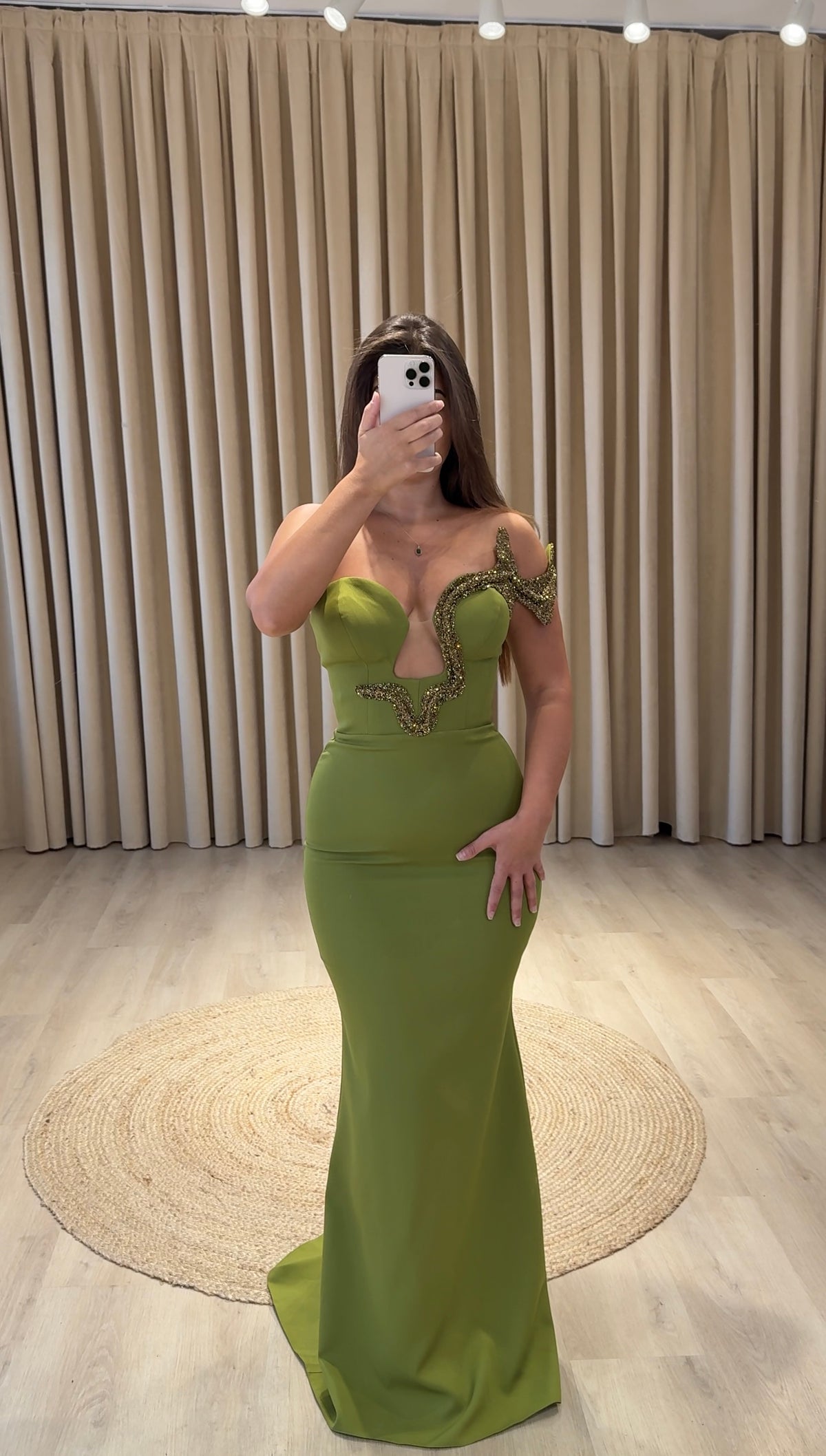 ALEA DRESS