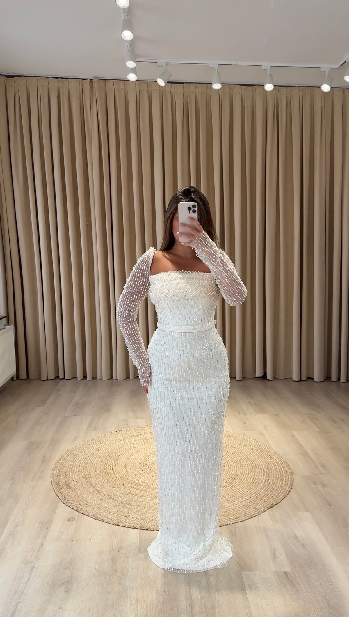 IPEK DRESS