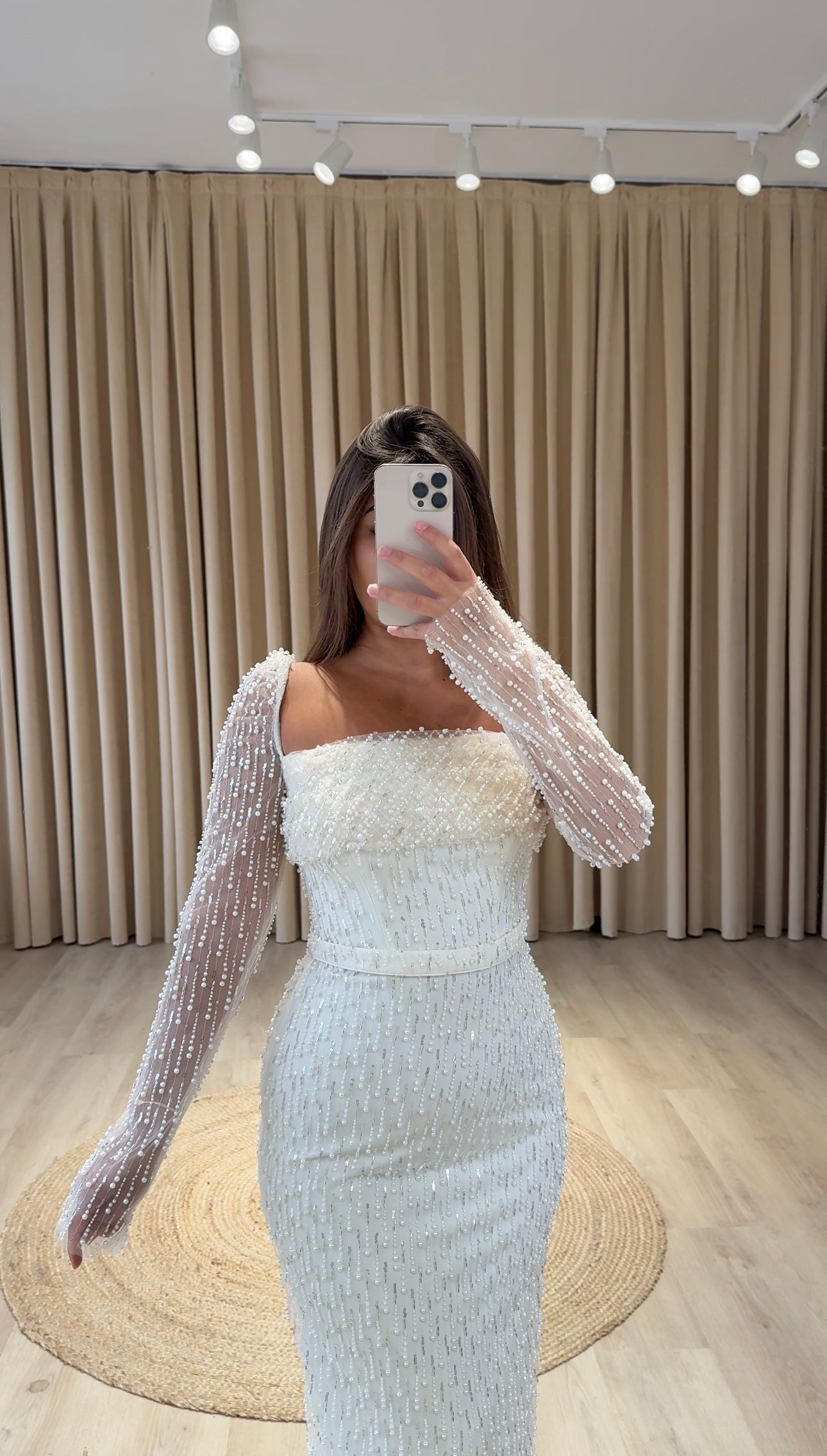 IPEK DRESS