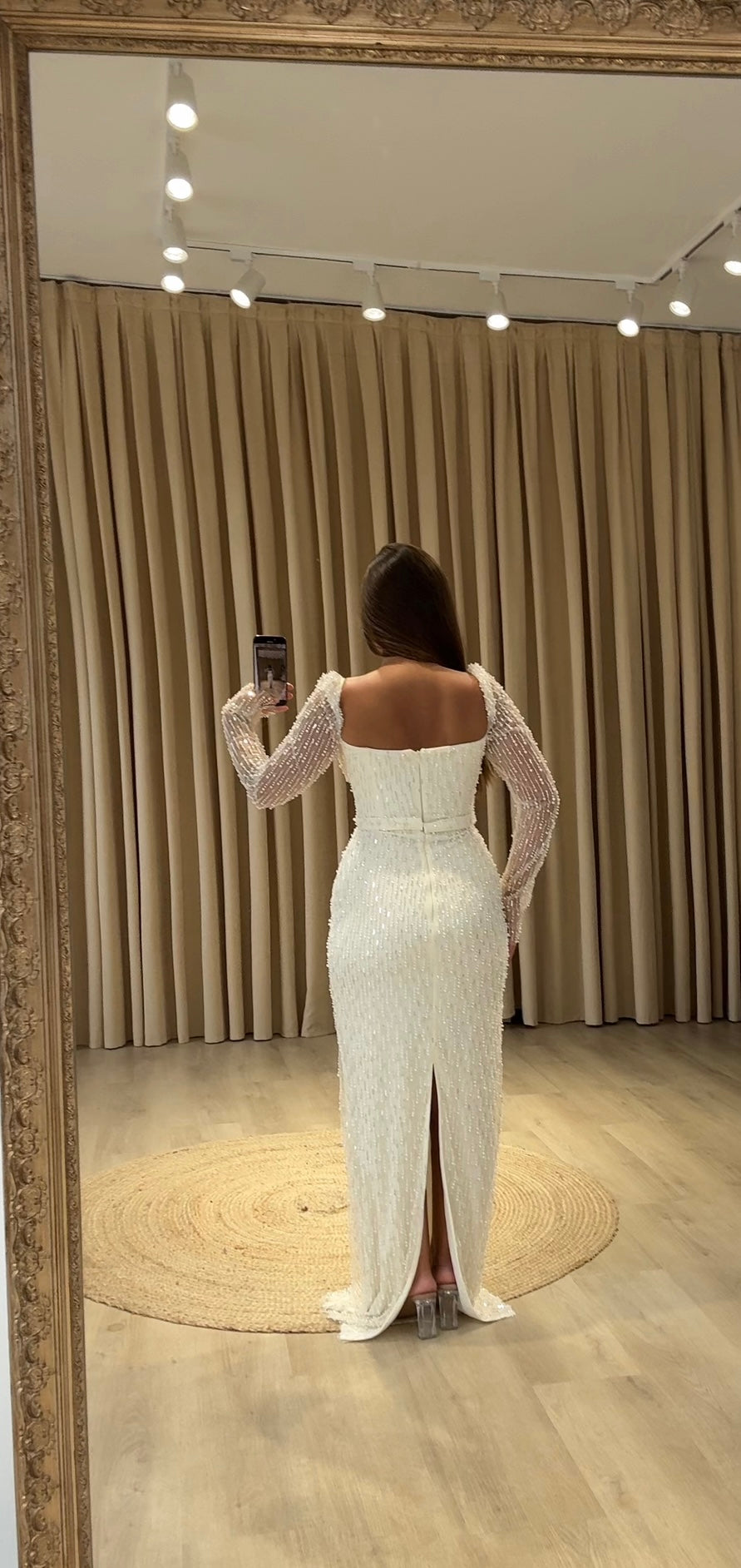 IPEK DRESS