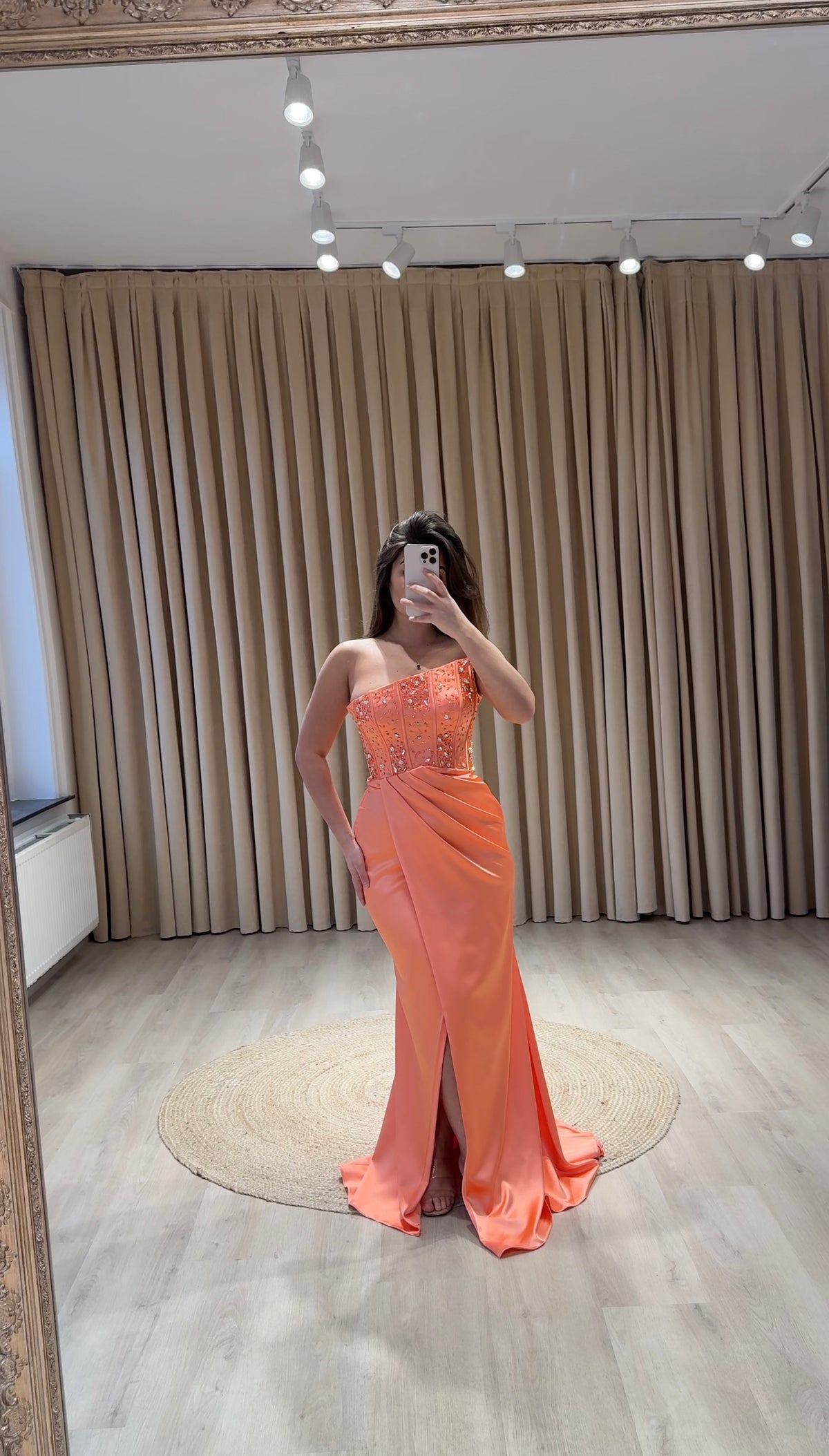 MISRA DRESS