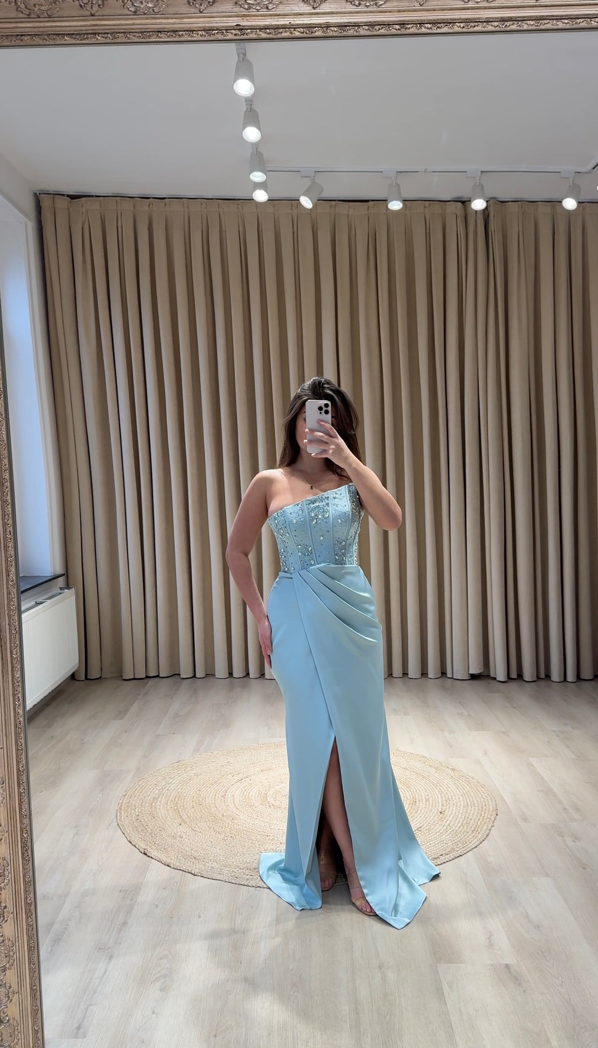 MISRA DRESS