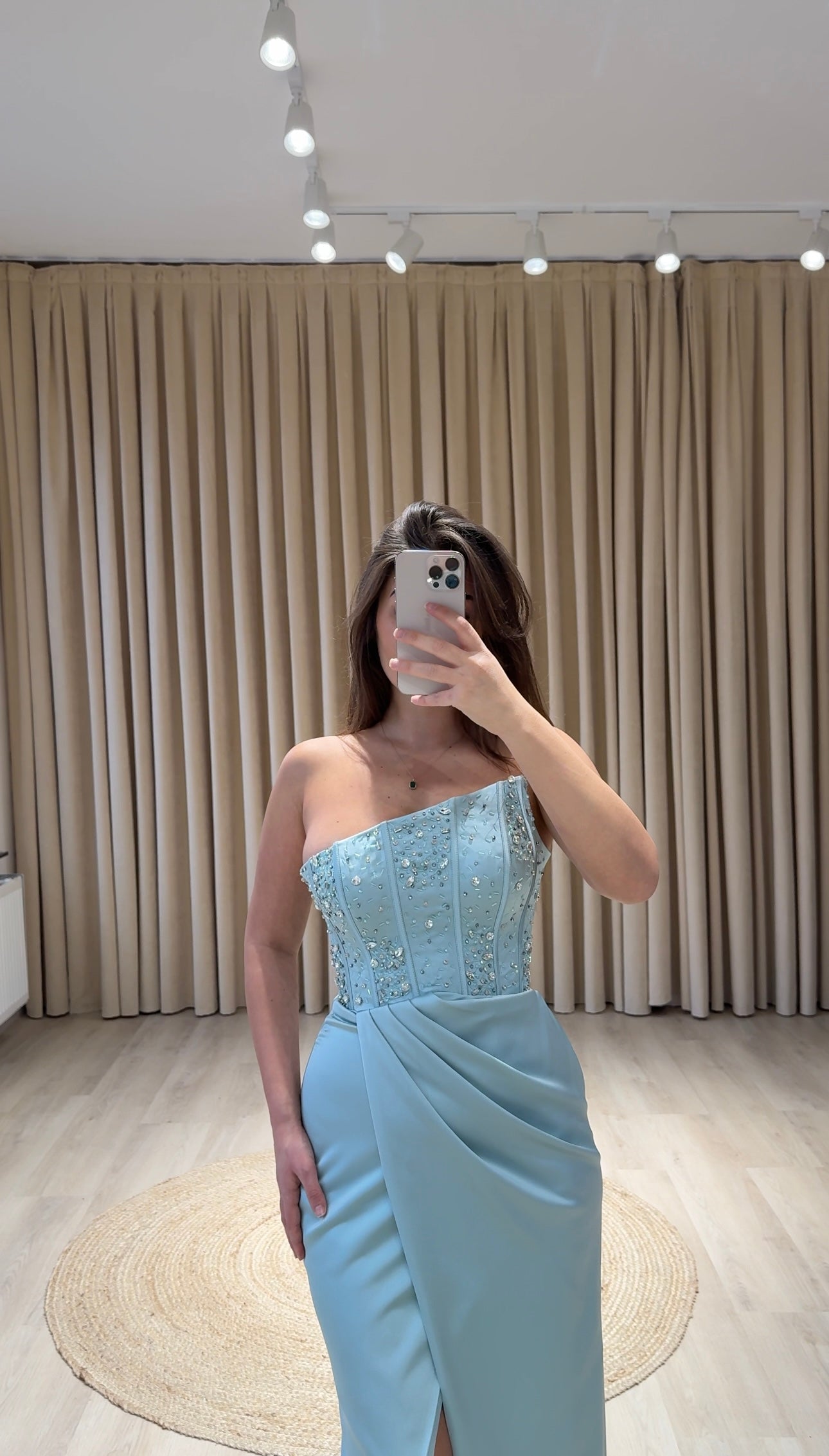 MISRA DRESS