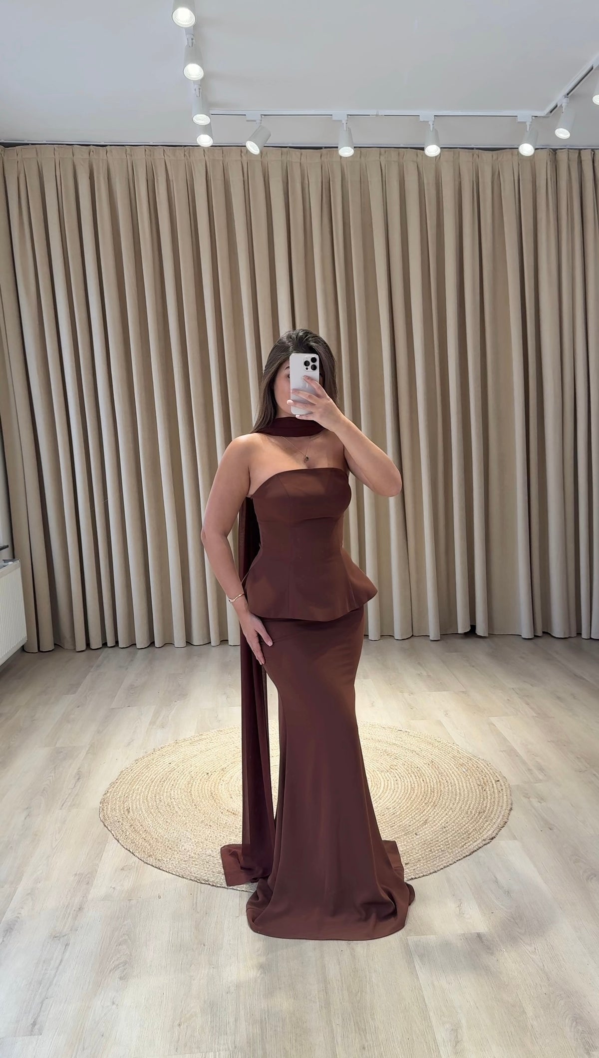 DARIN DRESS