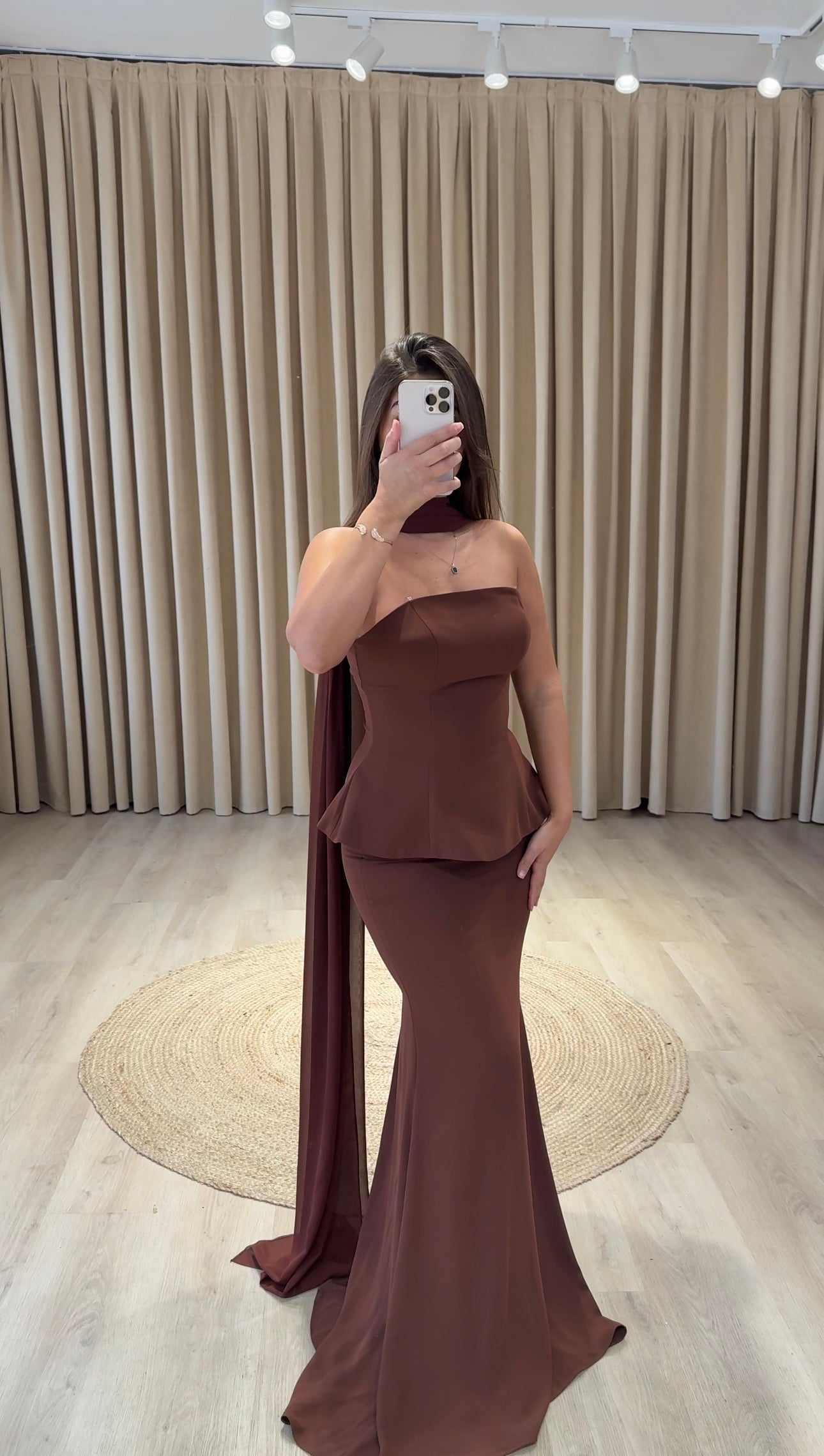 DARIN DRESS