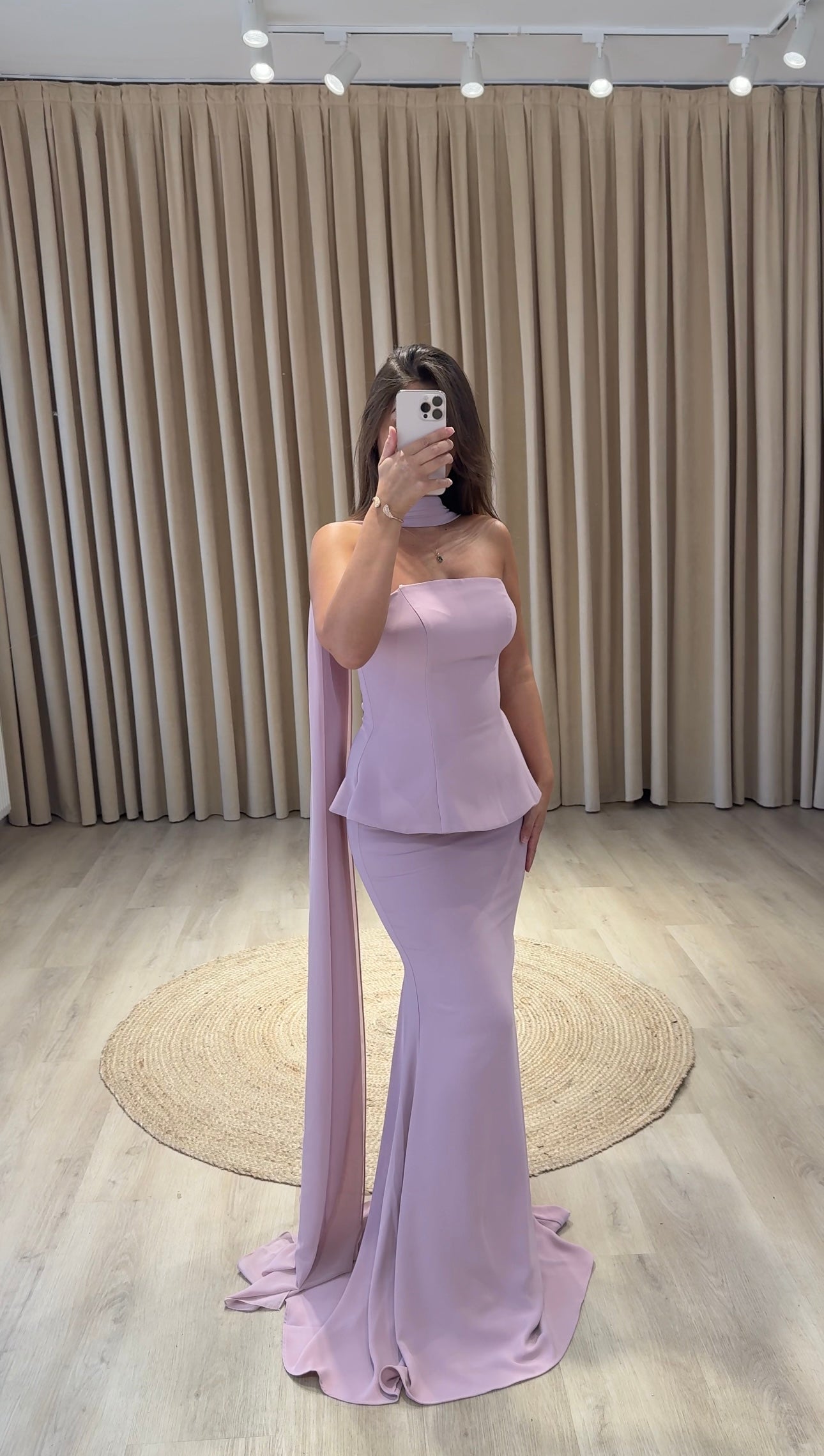 DARIN DRESS
