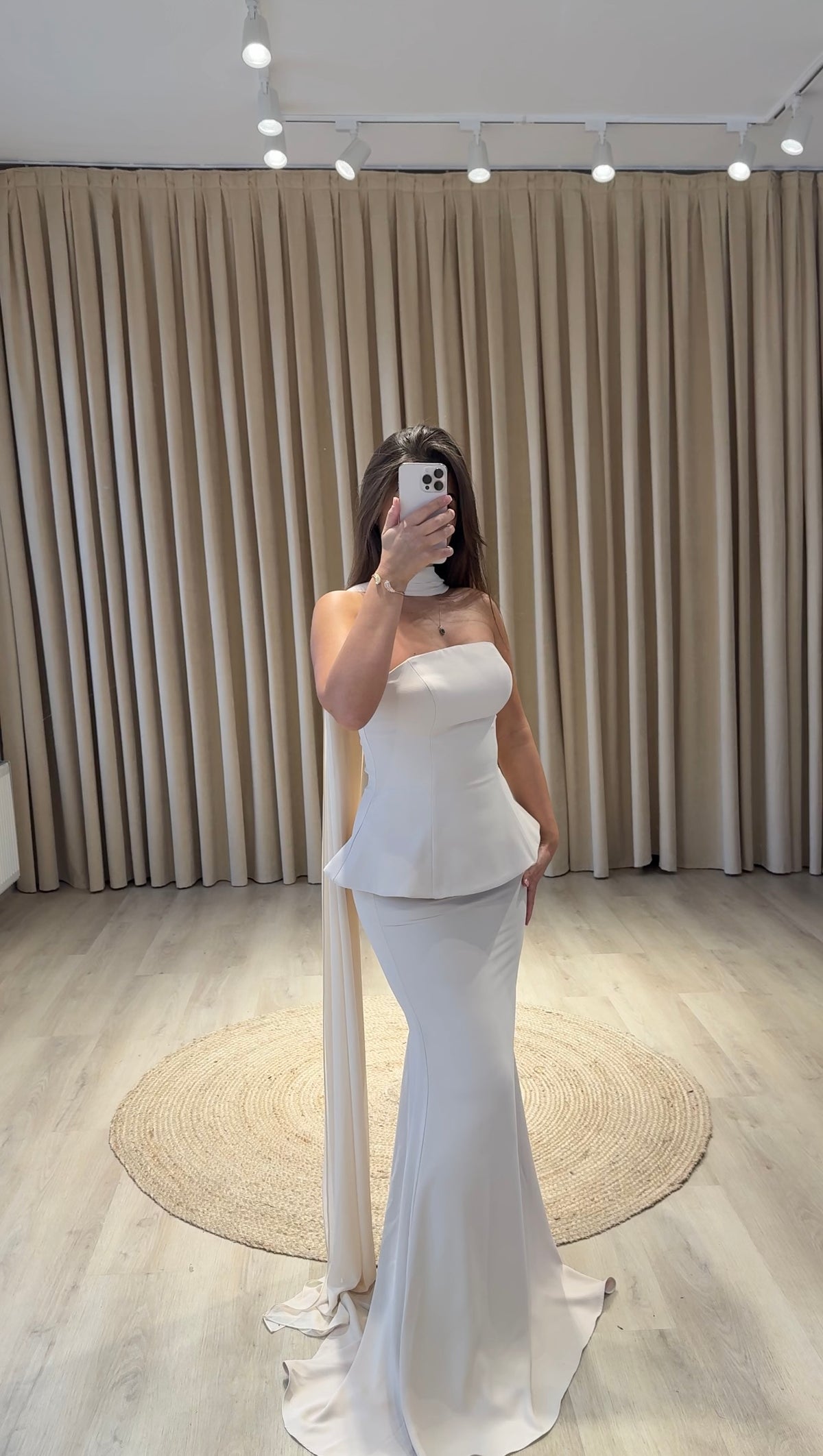 DARIN DRESS