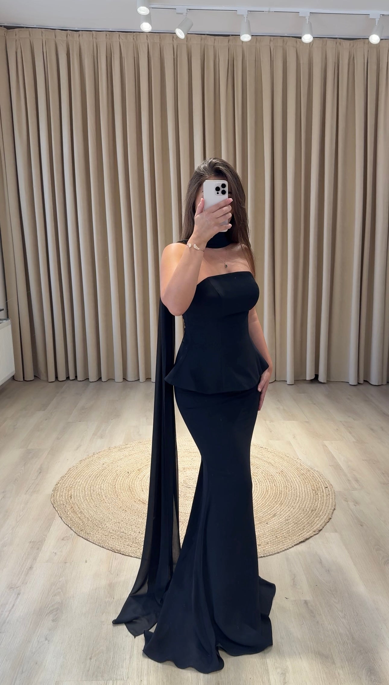 DARIN DRESS
