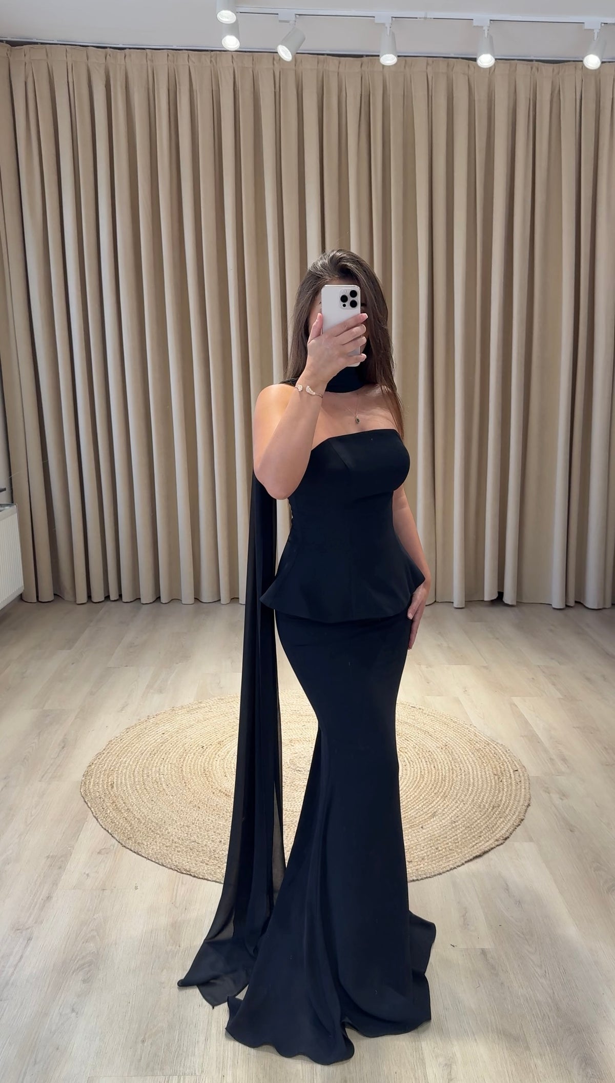 DARIN DRESS