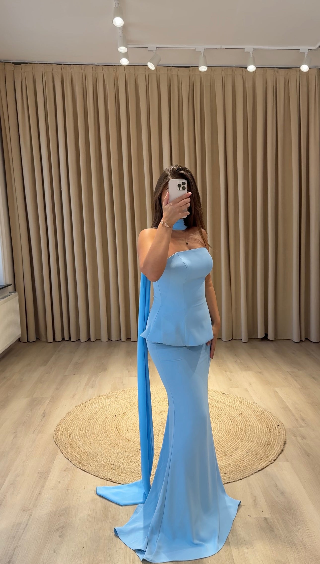 DARIN DRESS