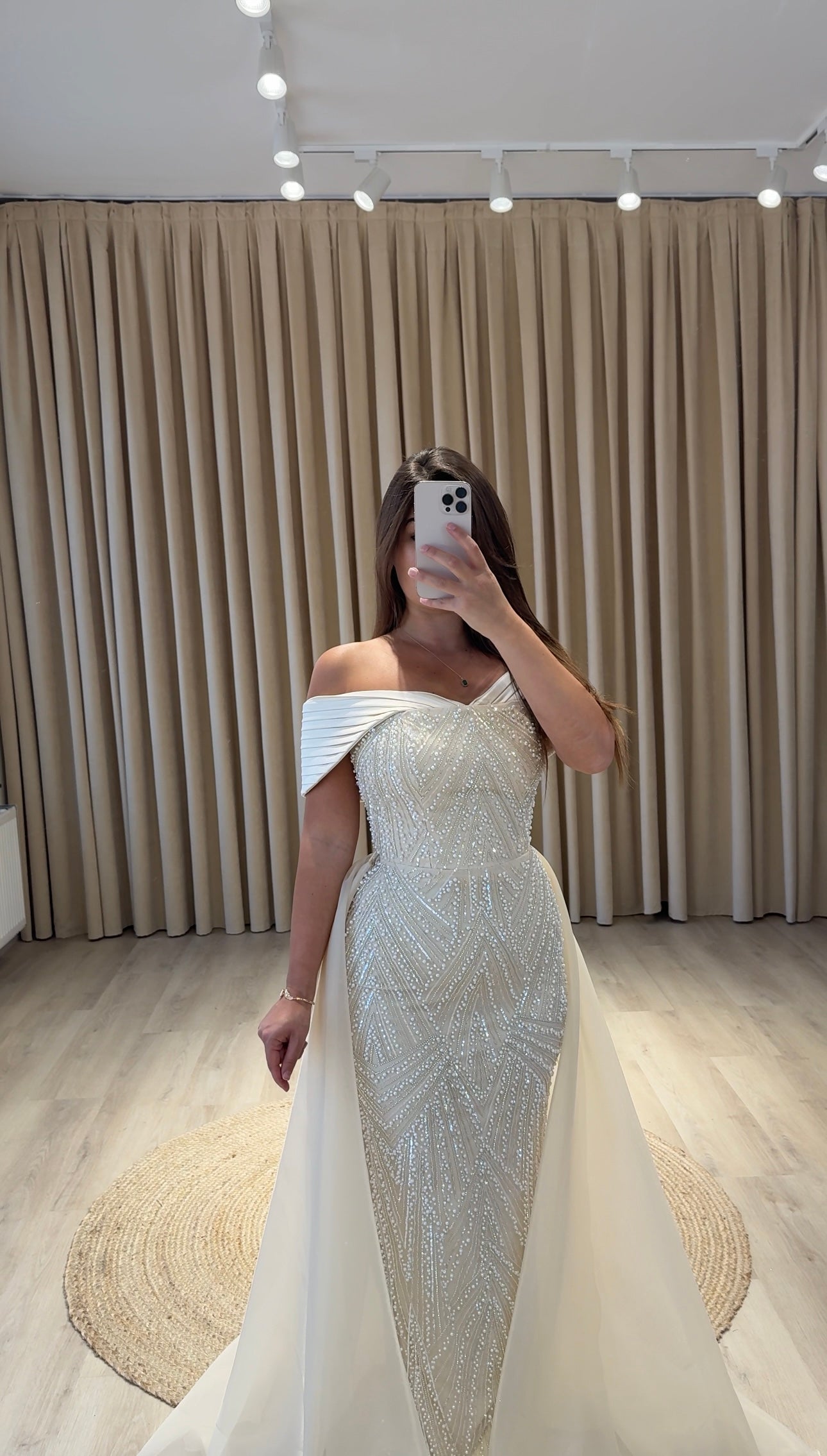 FERIA DRESS