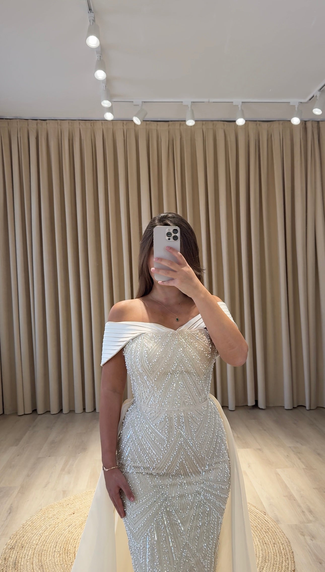 FERIA DRESS