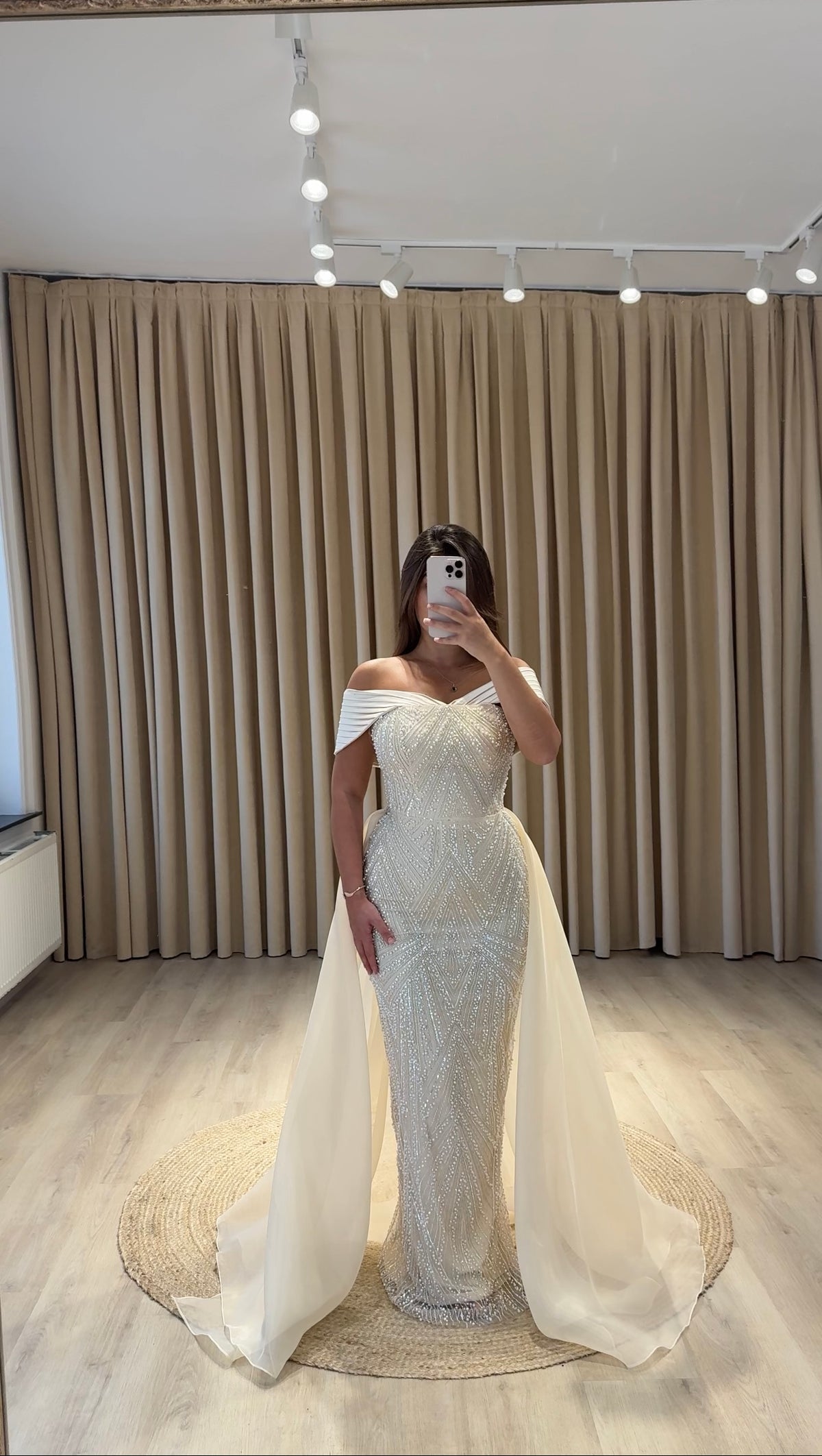 FERIA DRESS