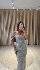SAHRA DRESS