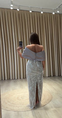 SAHRA DRESS