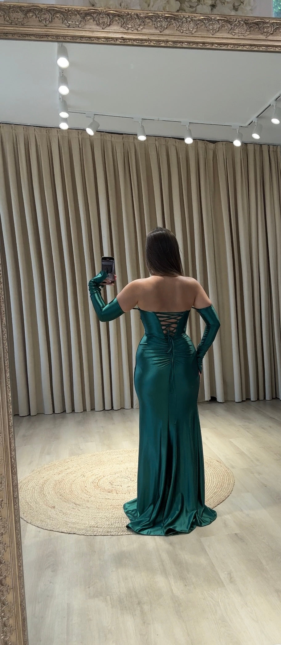 AIRA DRESS