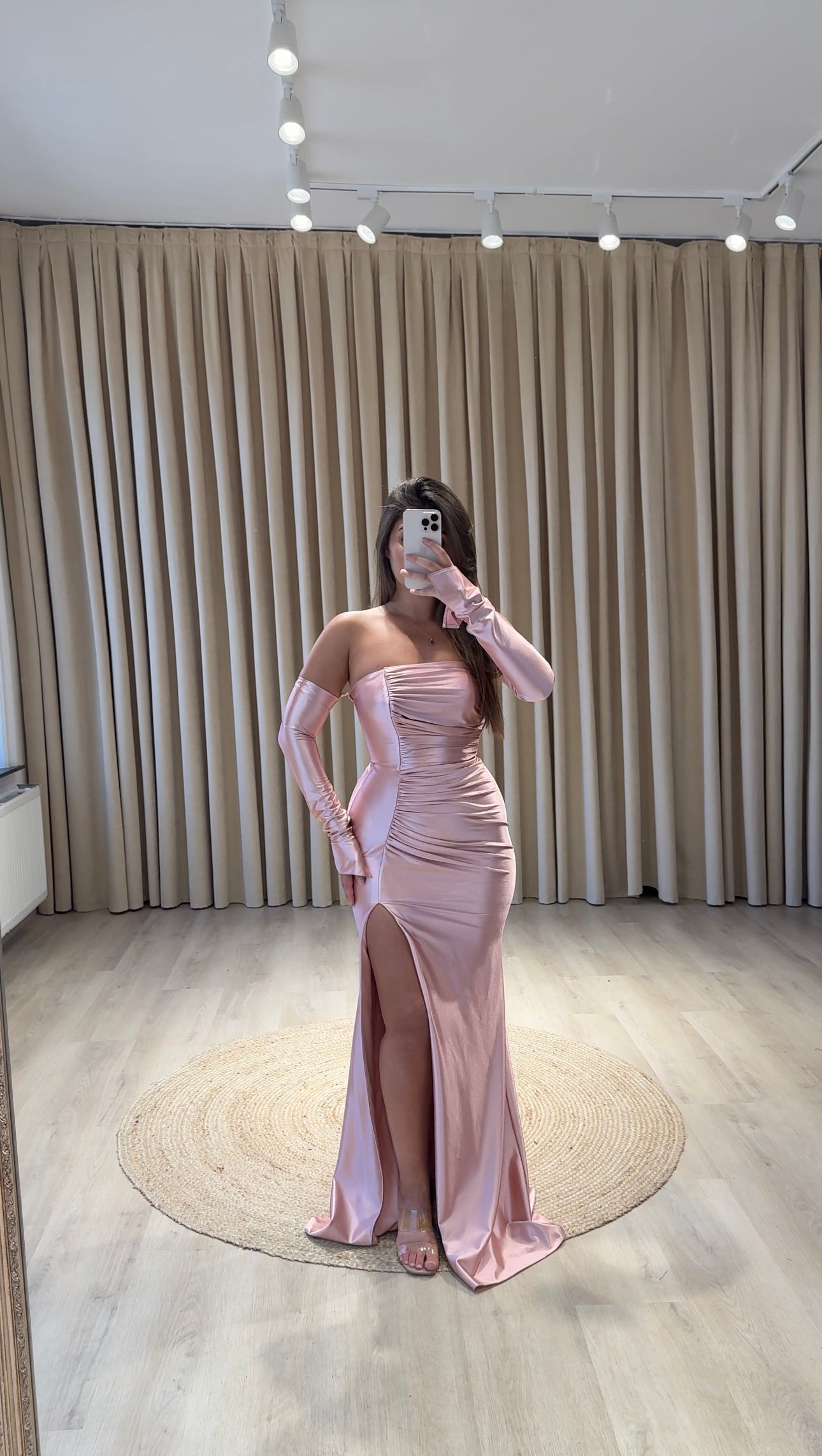 AIRA DRESS