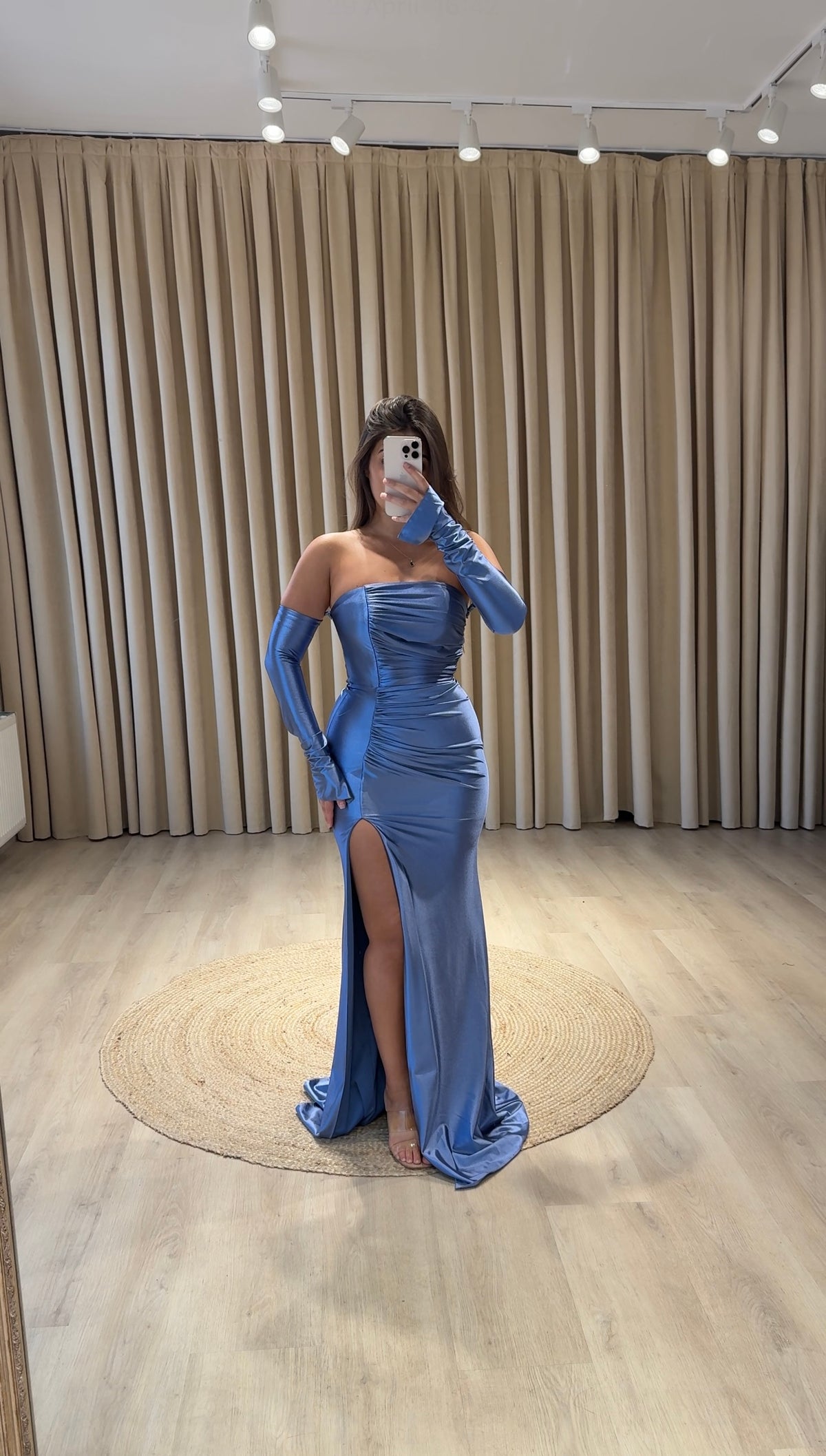 AIRA DRESS