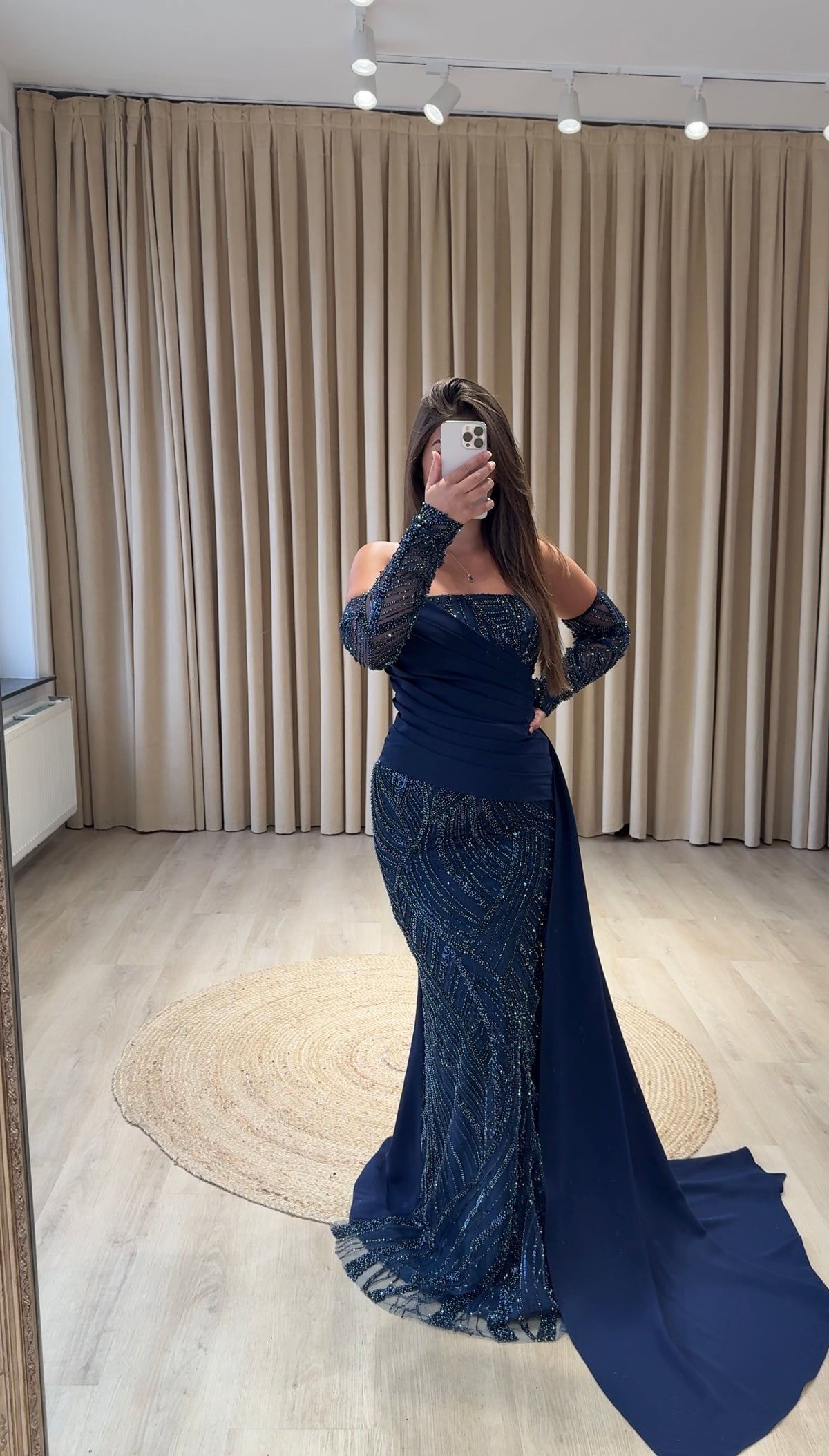 SERA DRESS