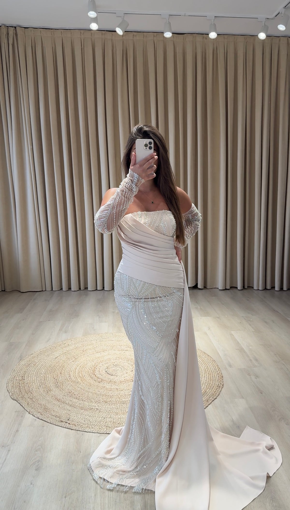 SERA DRESS