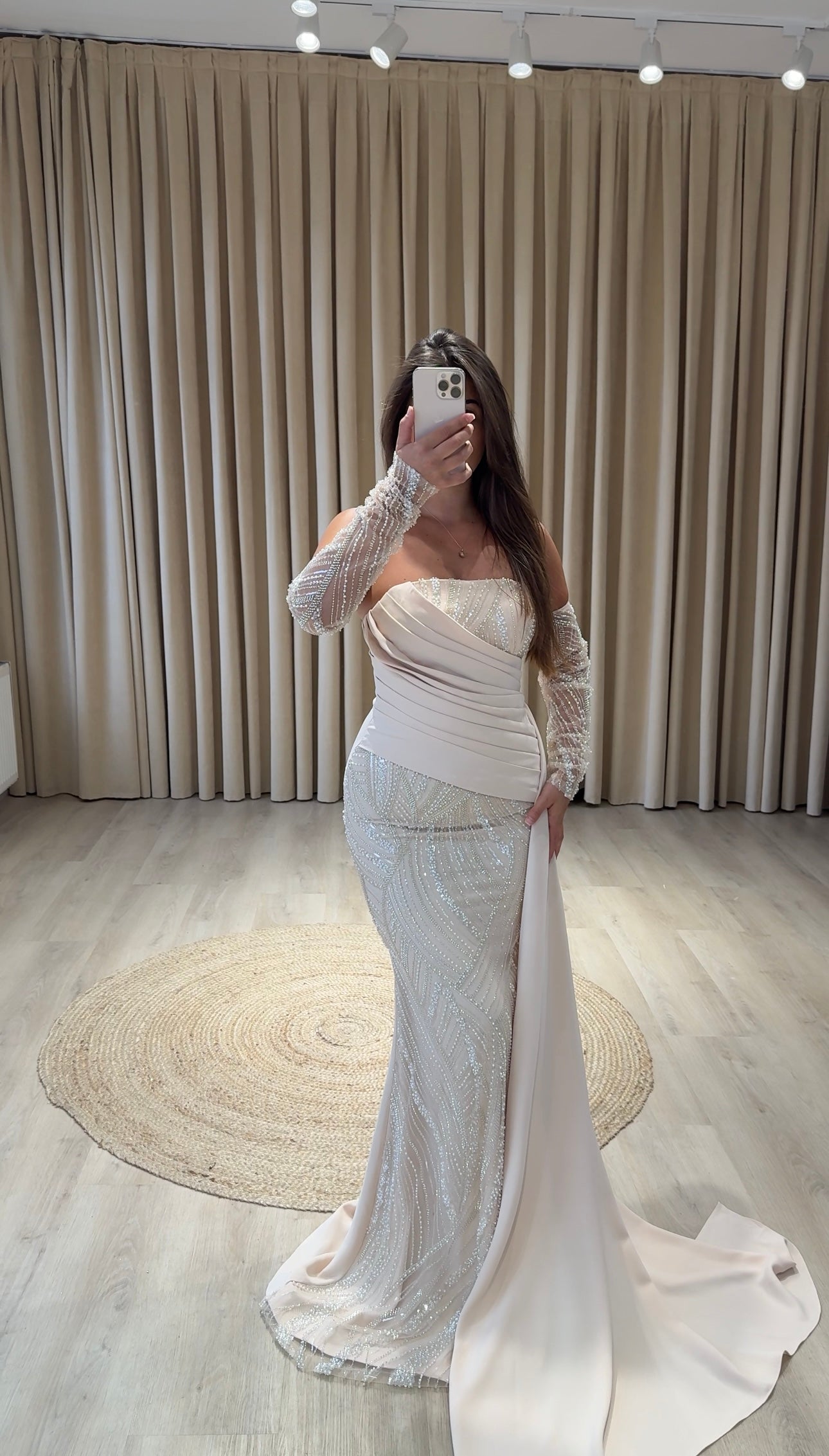 SERA DRESS