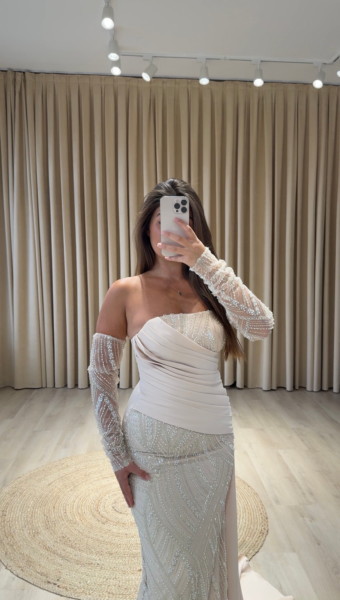 SERA DRESS