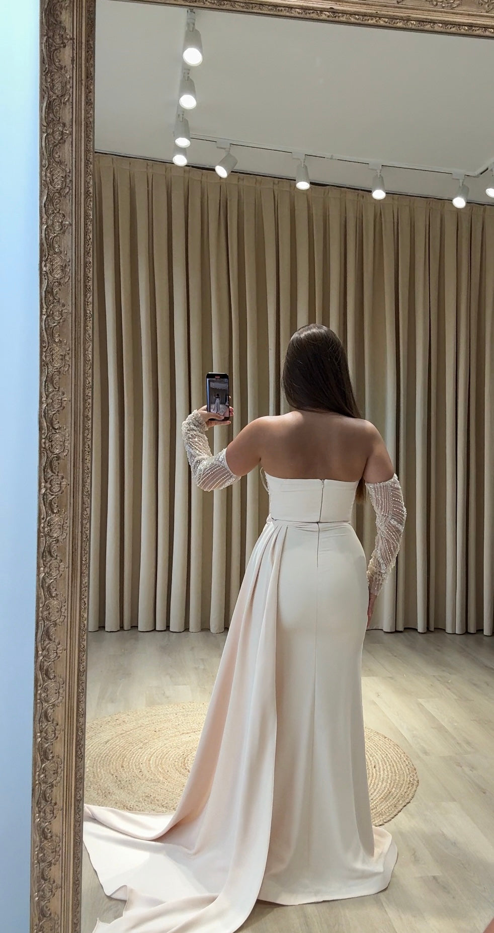 SERA DRESS