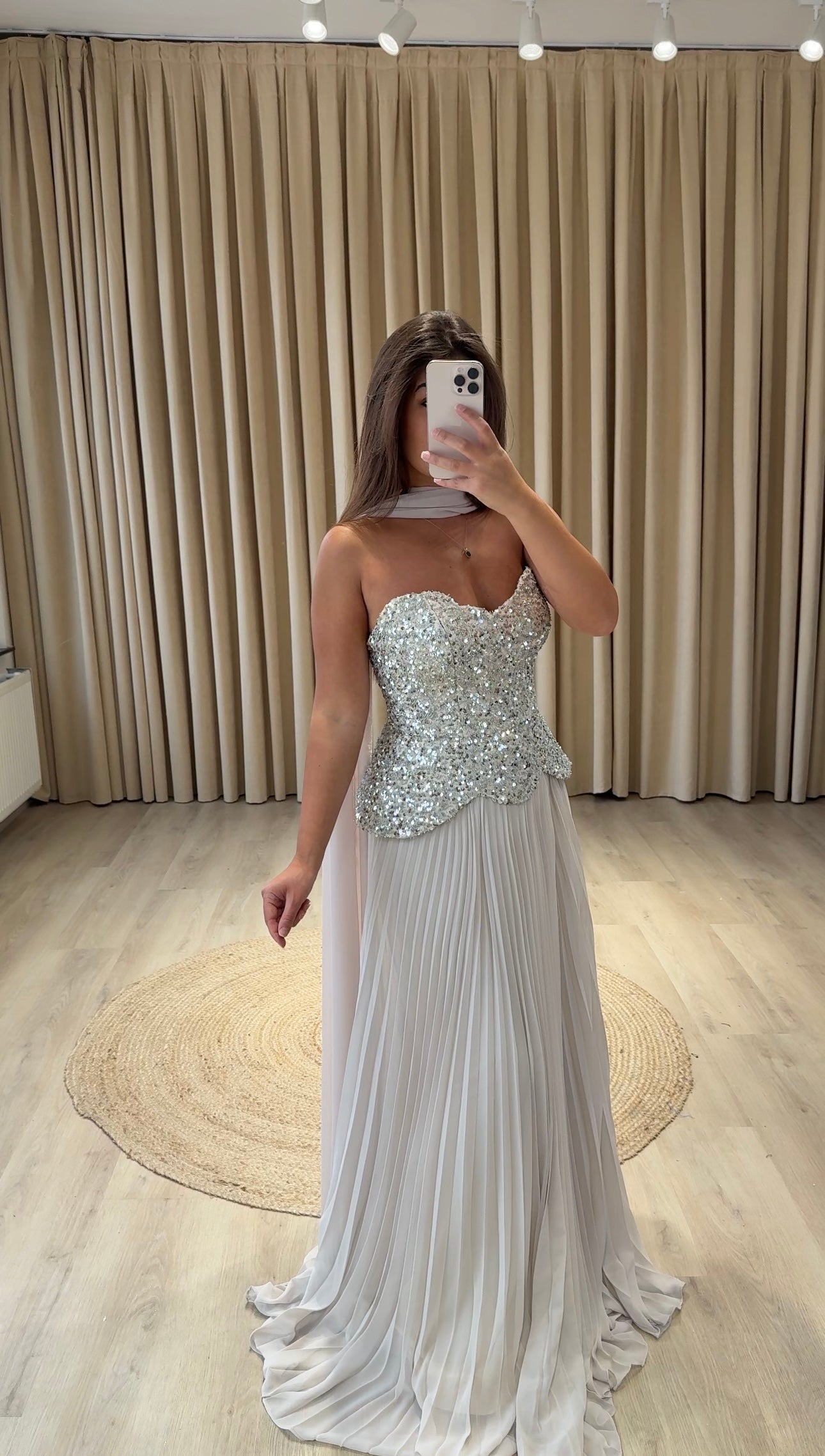 ADIA DRESS