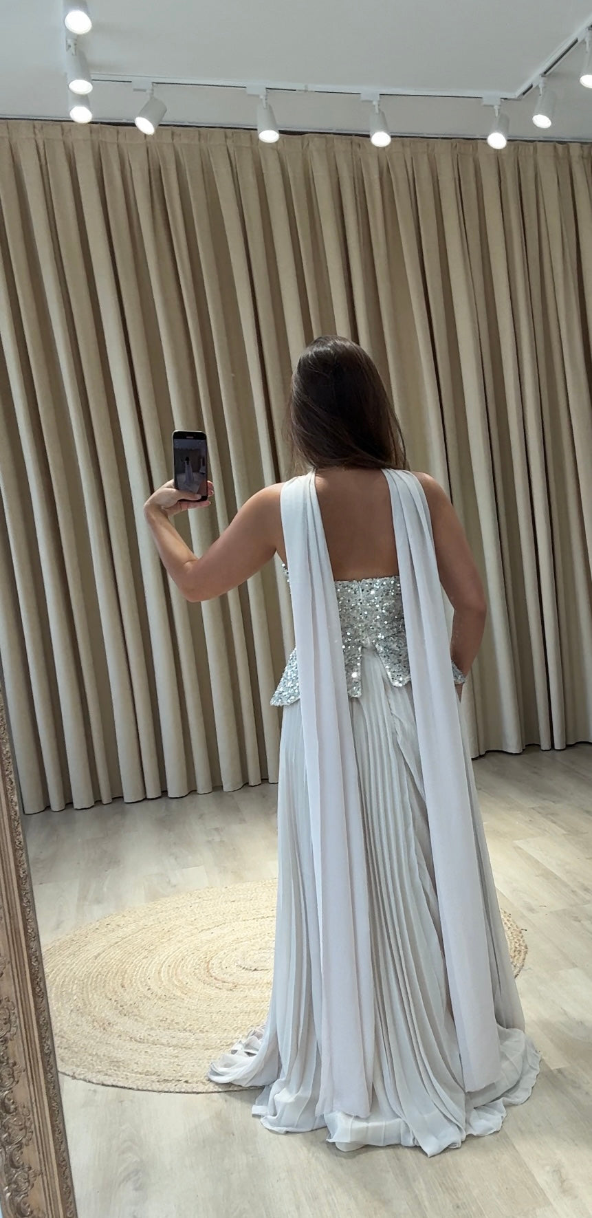 ADIA DRESS