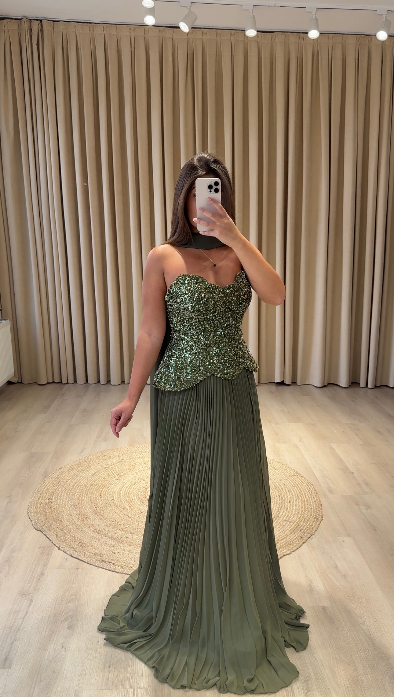 ADIA DRESS
