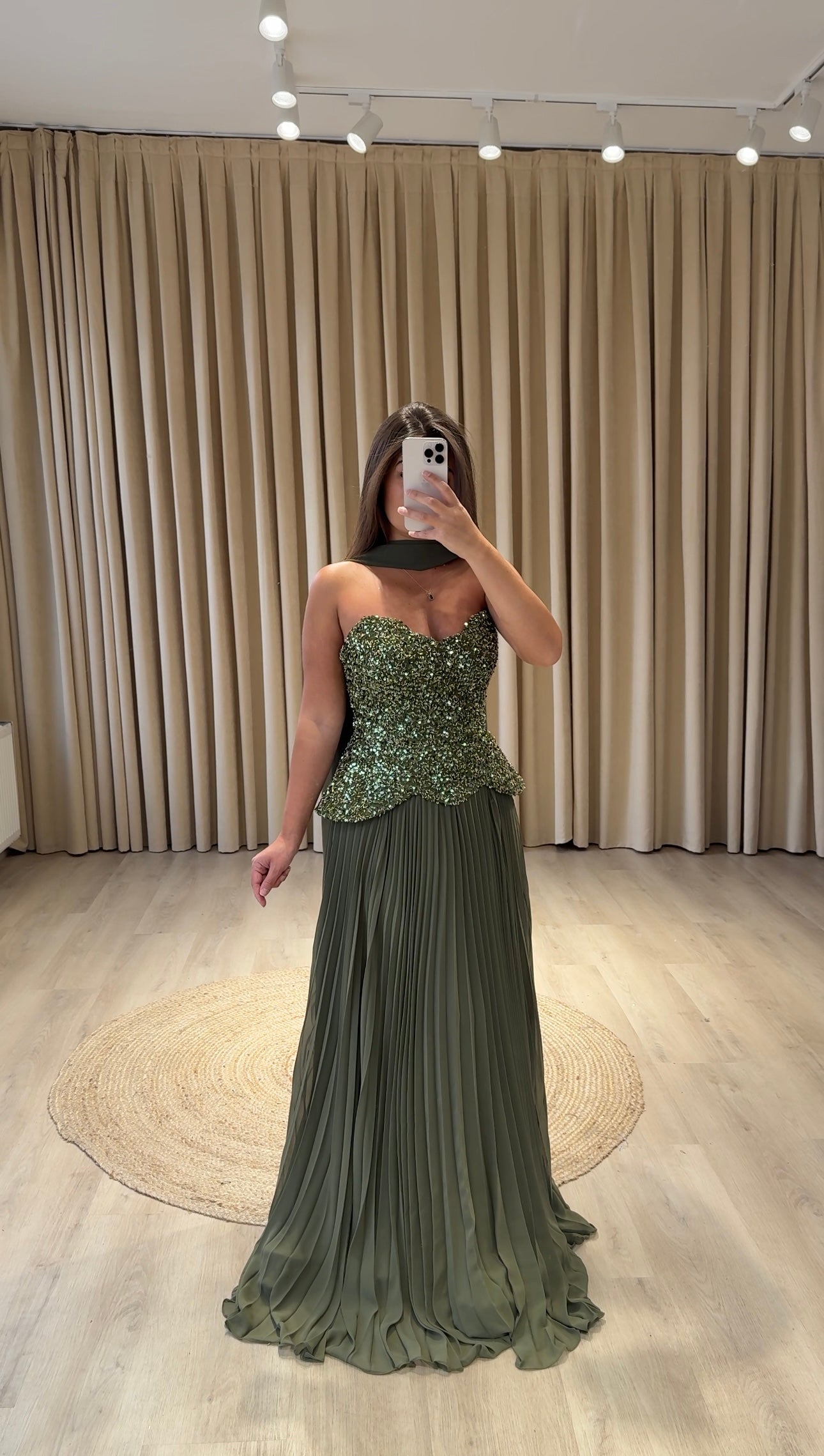 ADIA DRESS