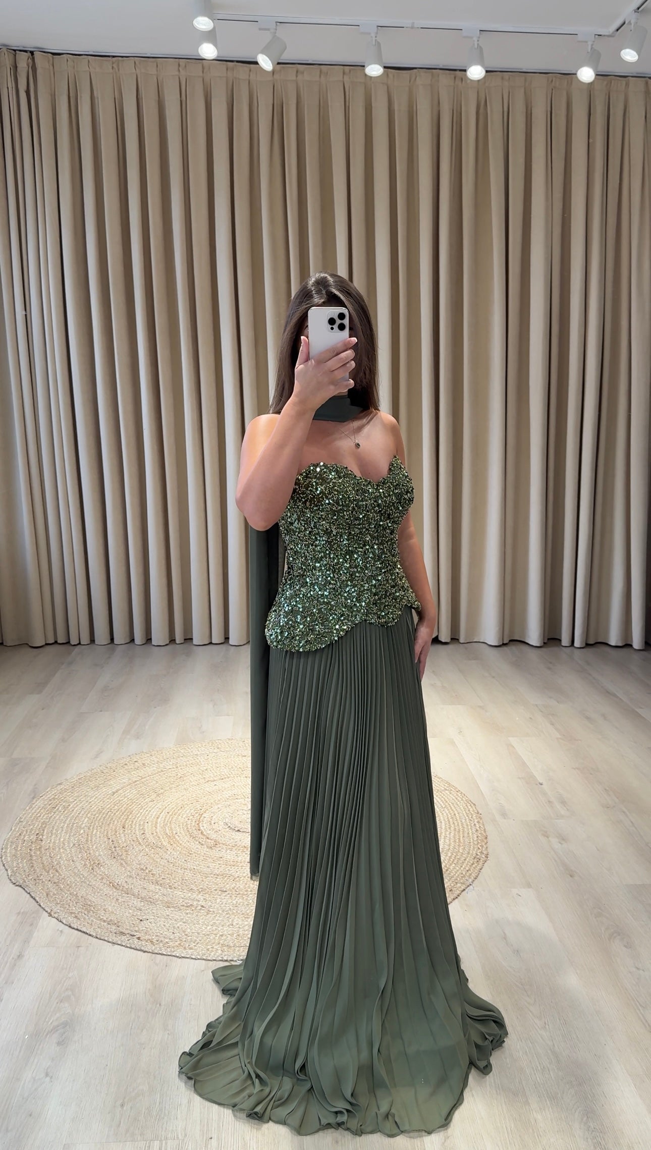 ADIA DRESS