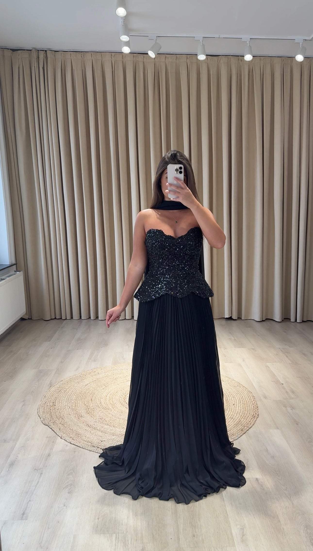 ADIA DRESS