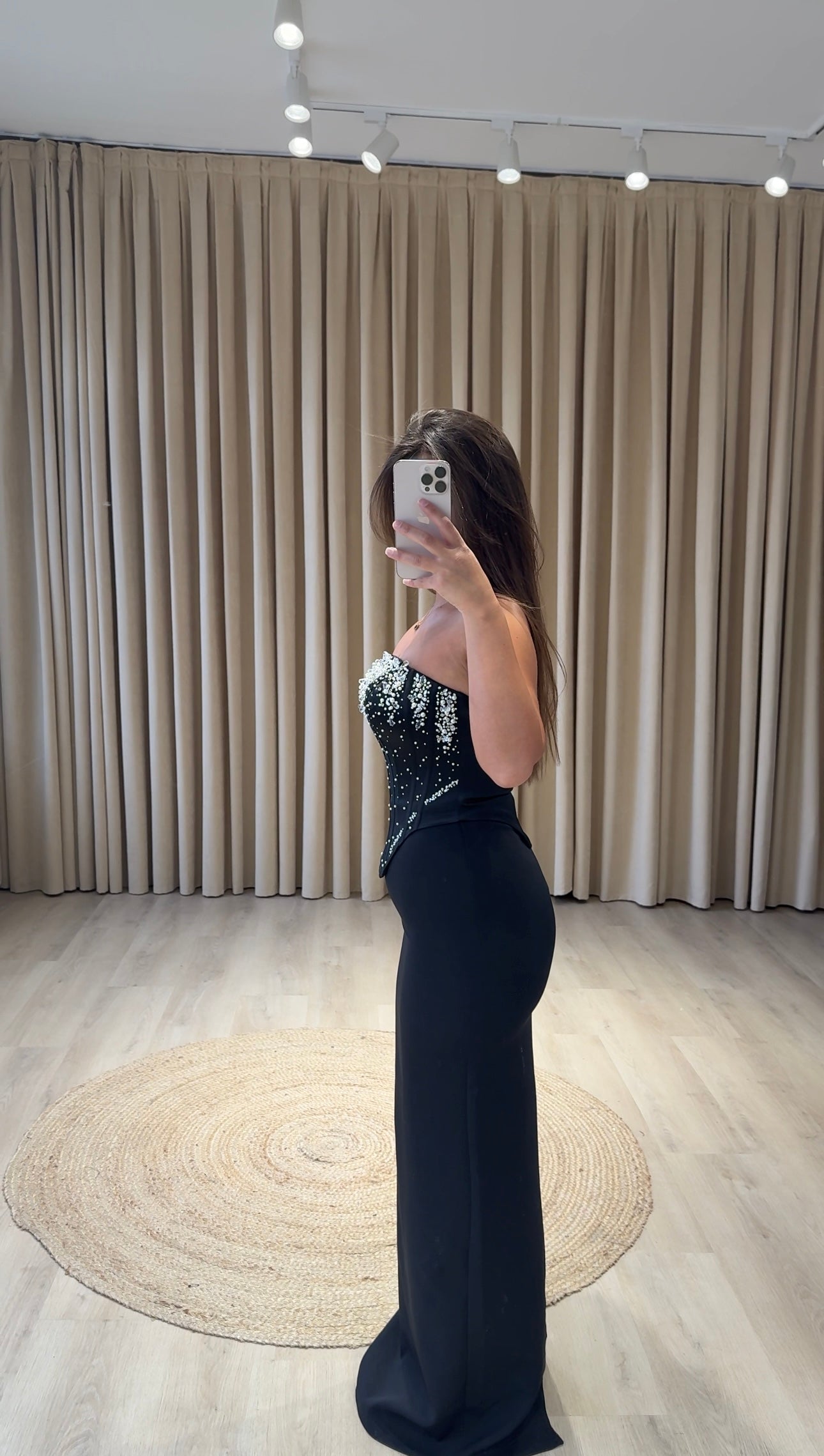NERIA DRESS