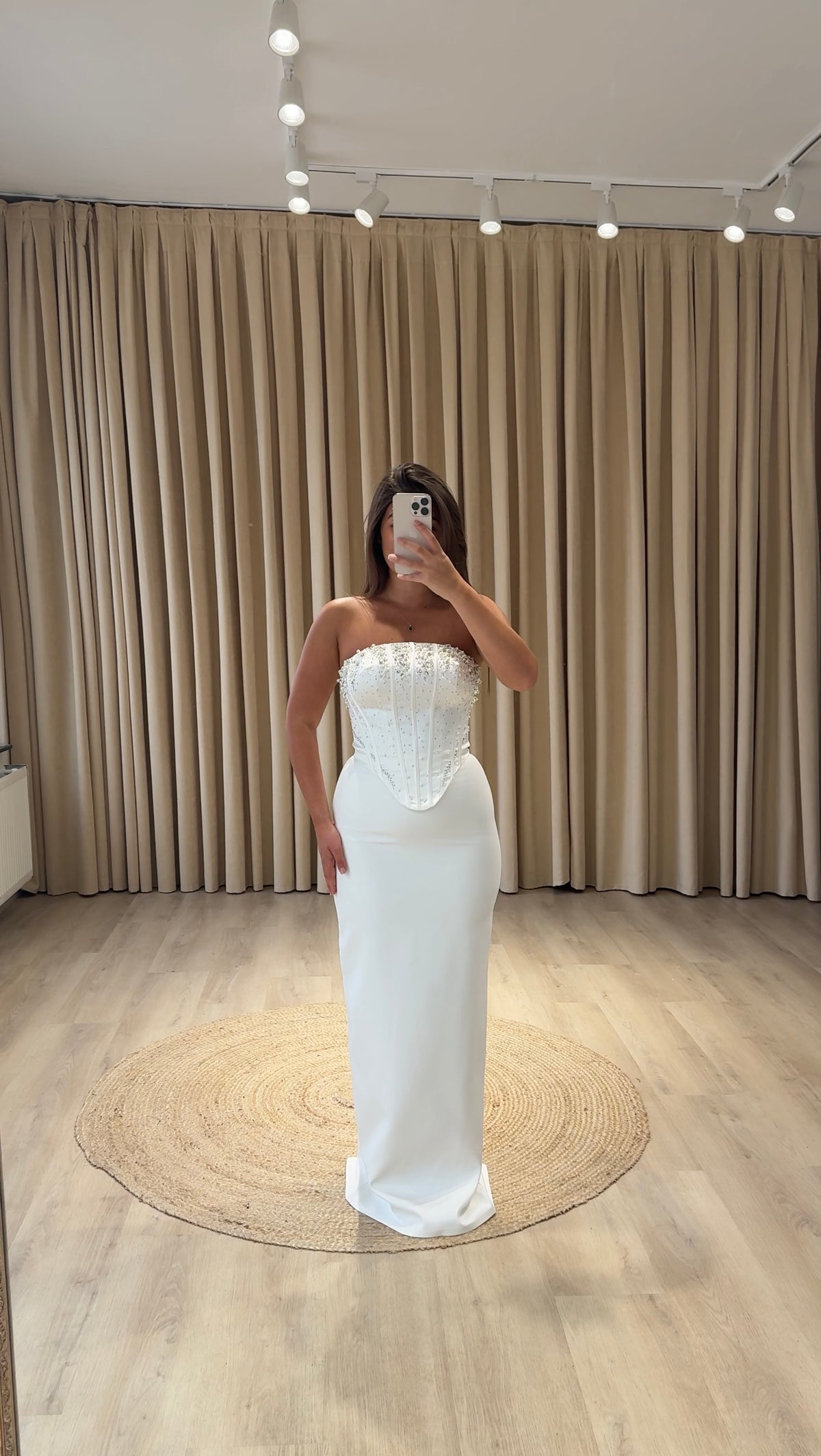 NERIA DRESS