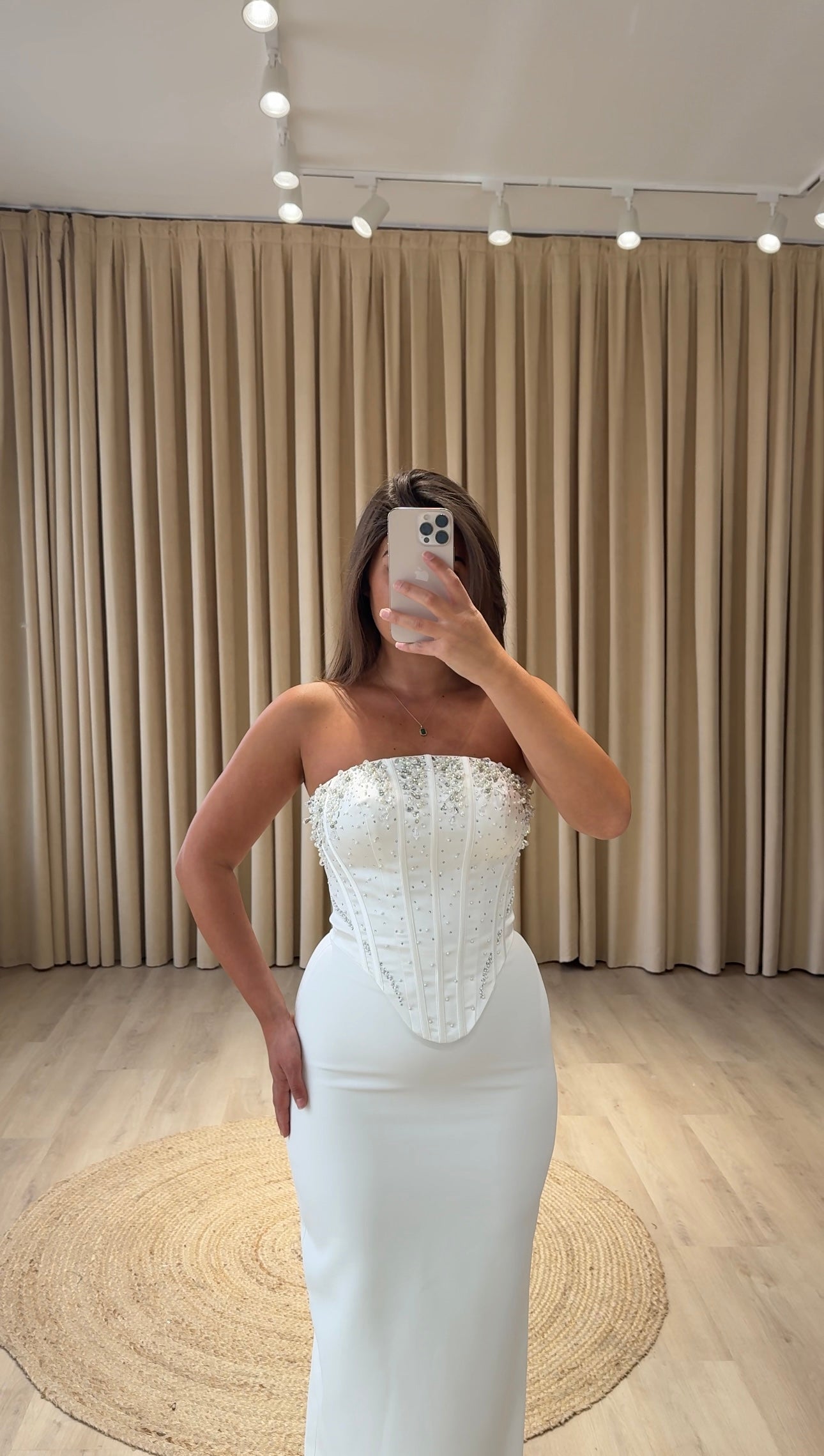 NERIA DRESS