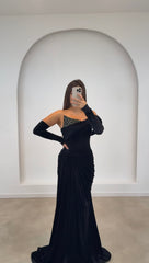 MIRELLA DRESS