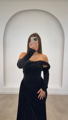 MIRELLA DRESS