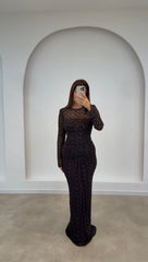 SHELLA DRESS