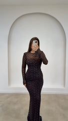 SHELLA DRESS