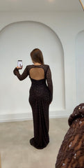 SHELLA DRESS